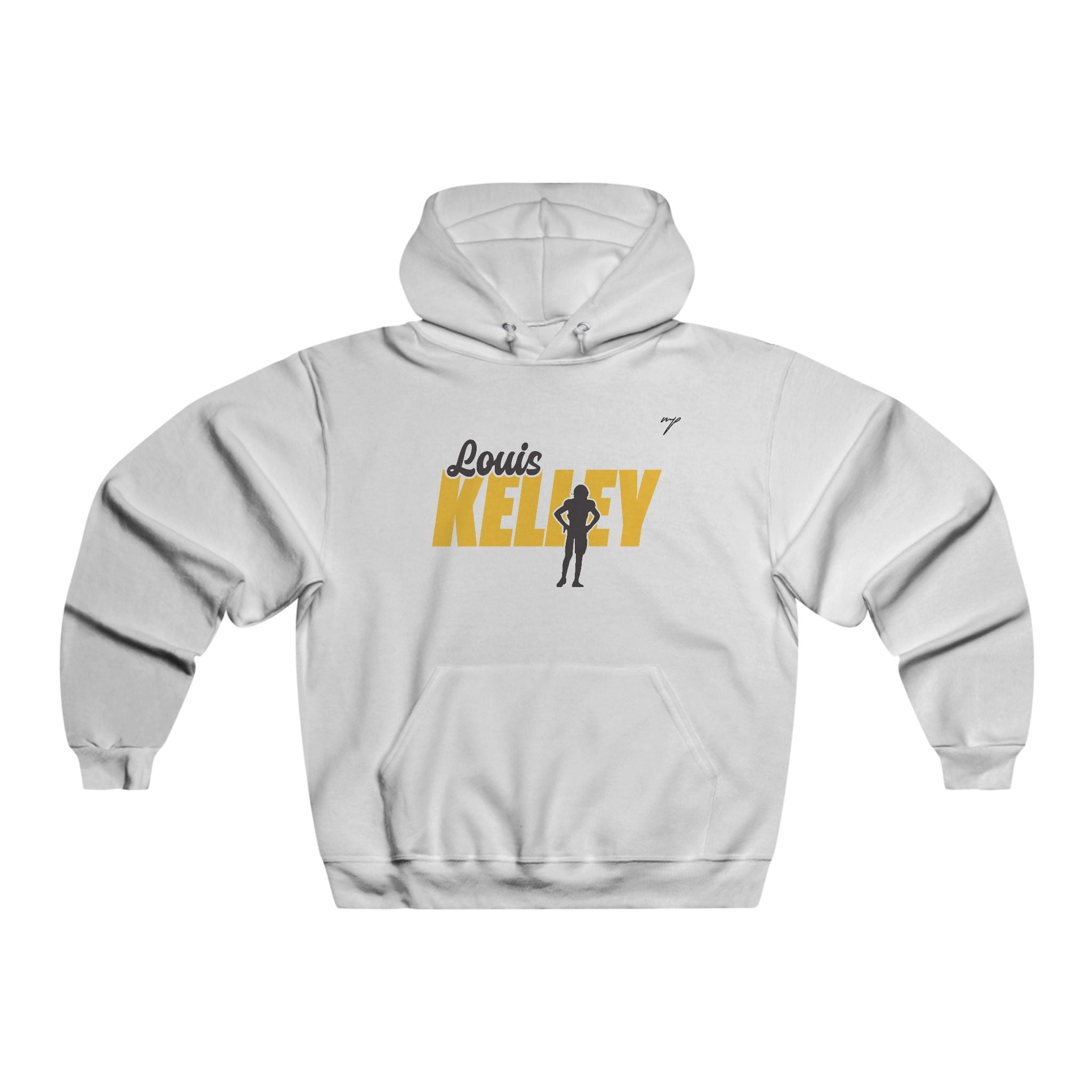 Louis Kelley Vintage Hoodie