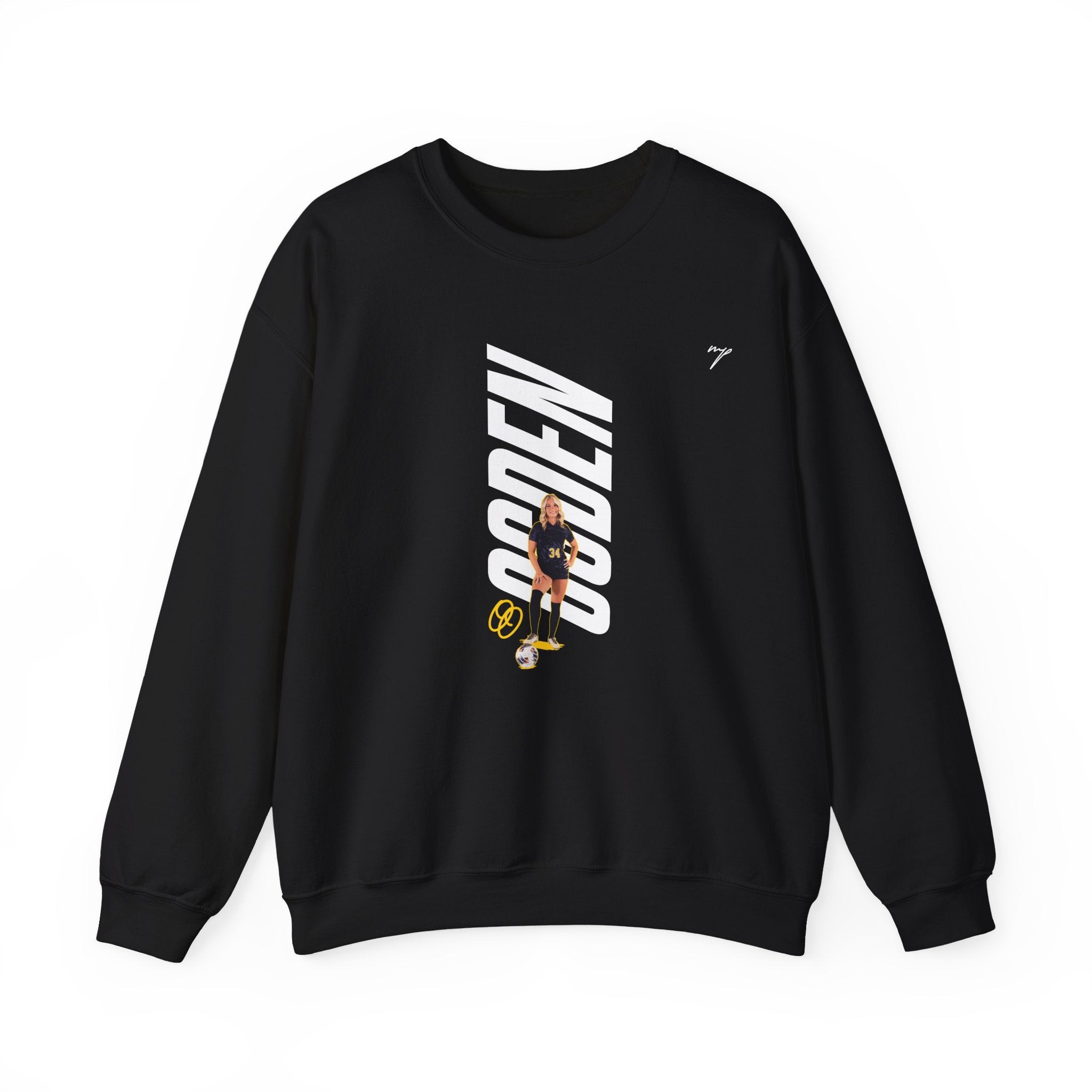 Olivia Ogden Crewneck