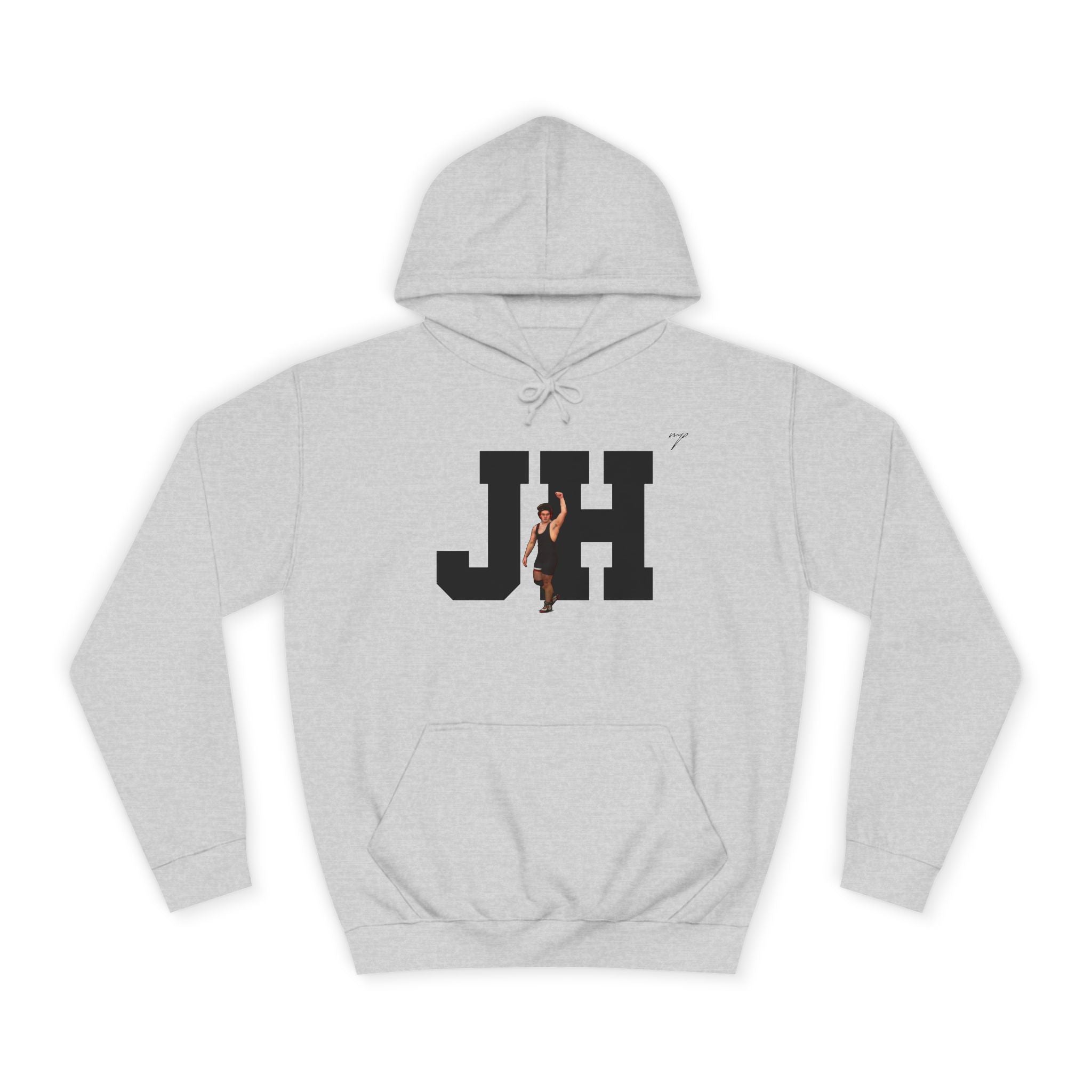 Jackson Higgins Hoodie