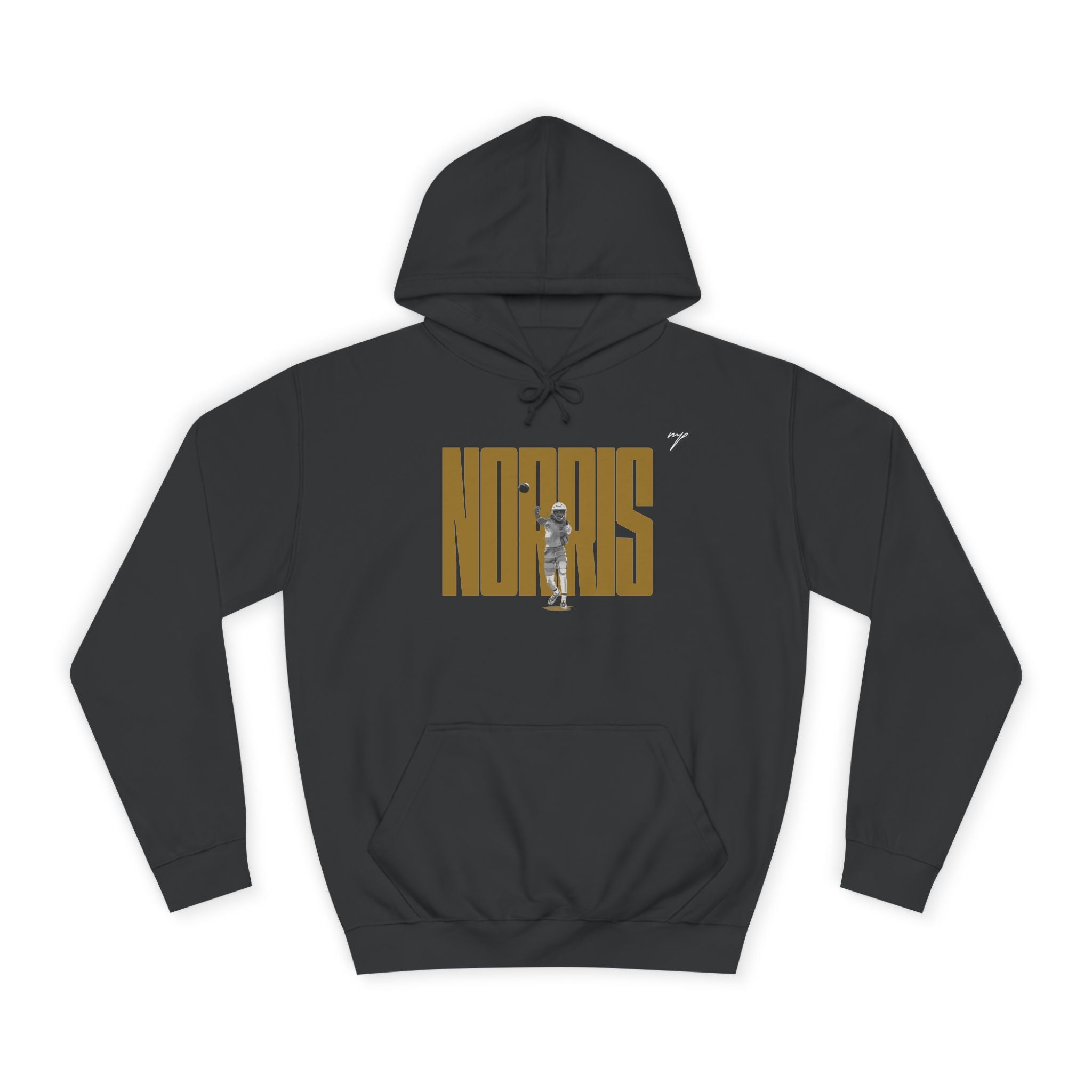 Purnell Norris Hoodie