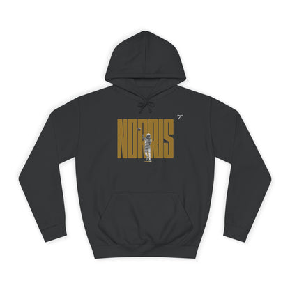 Purnell Norris Hoodie