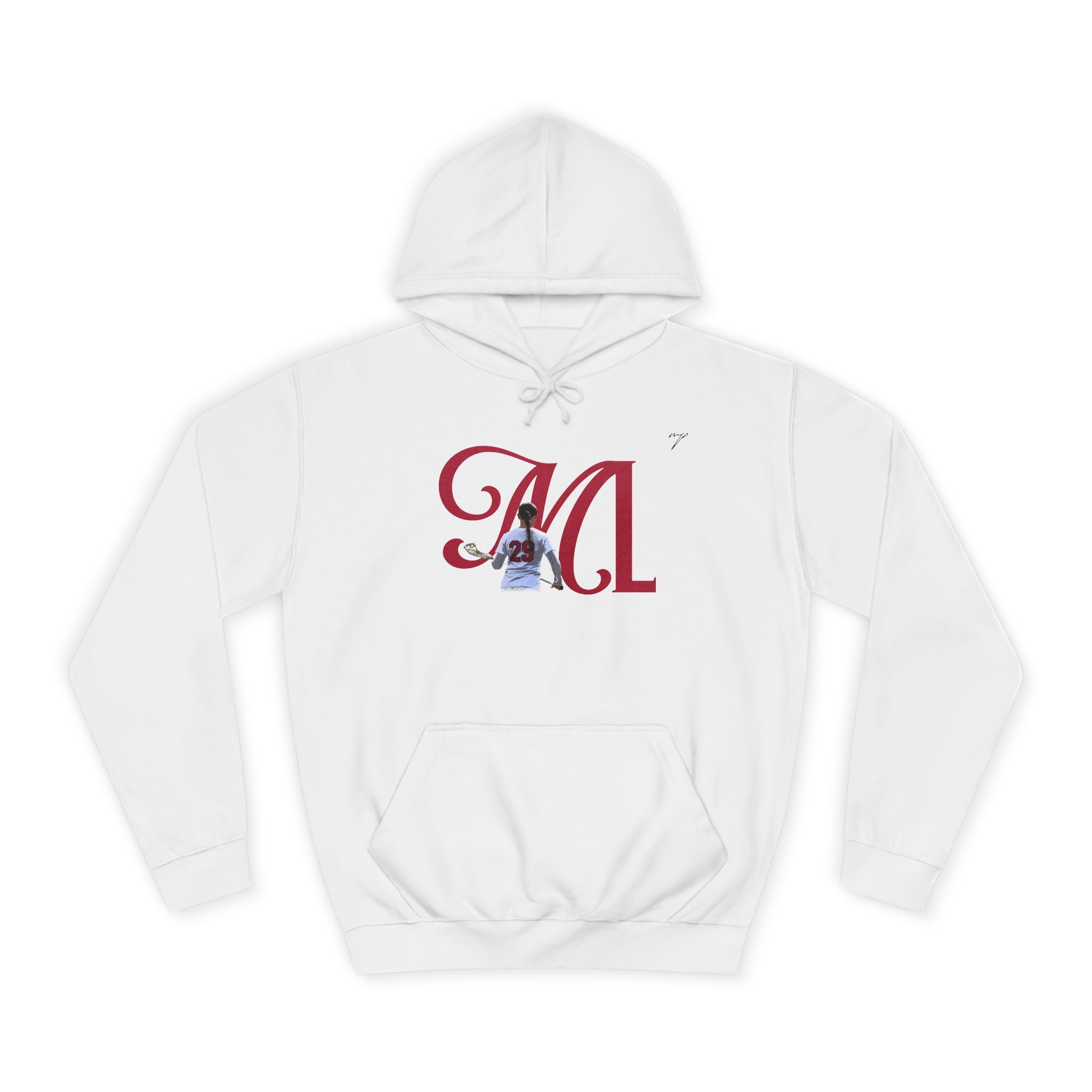 Mallorie LaGamba Hoodie