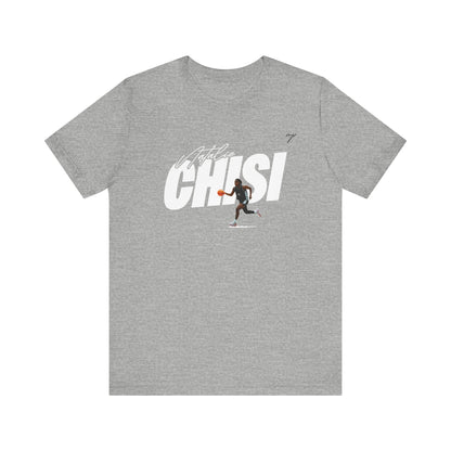 Natalie Chisi Graphic Tee