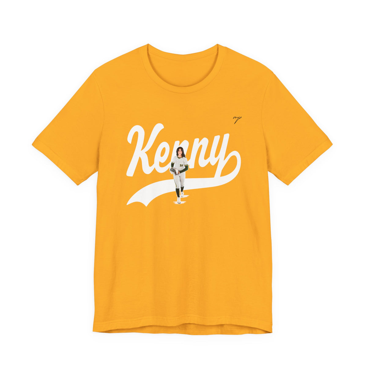 Kennadee Belnap Graphic Tee