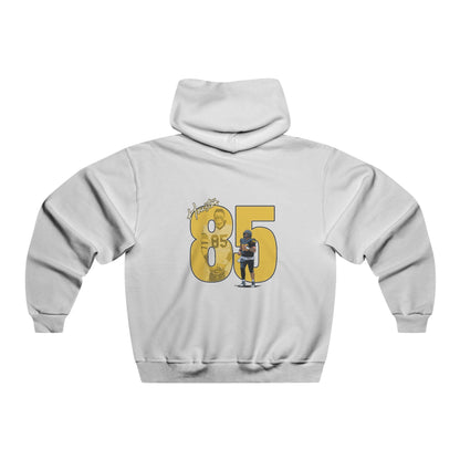 Wes Houston Vintage Hoodie
