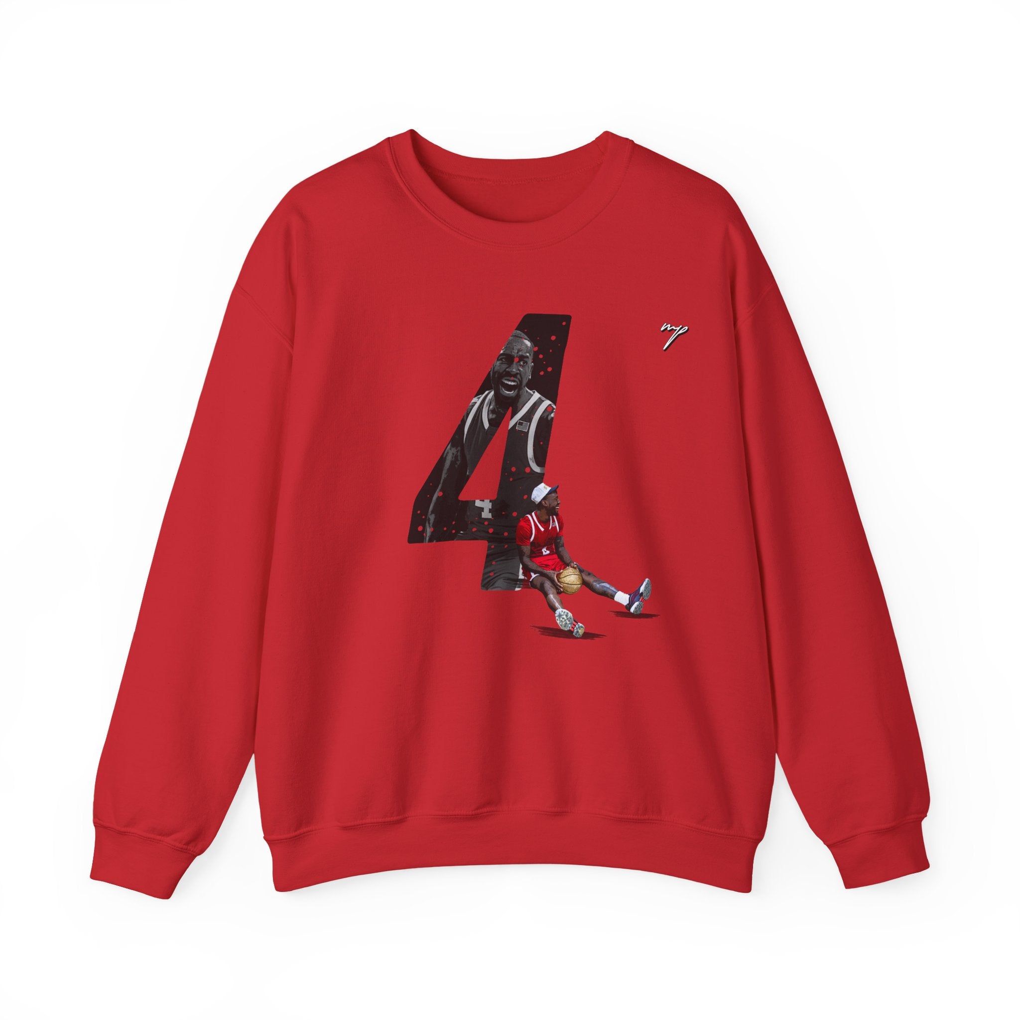 Juwan Gary Crewneck