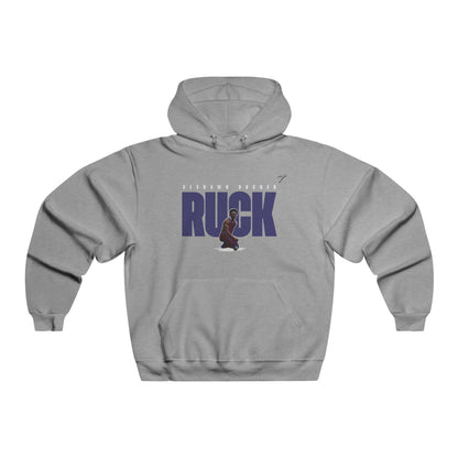 Deshawn Rucker Vintage Hoodie