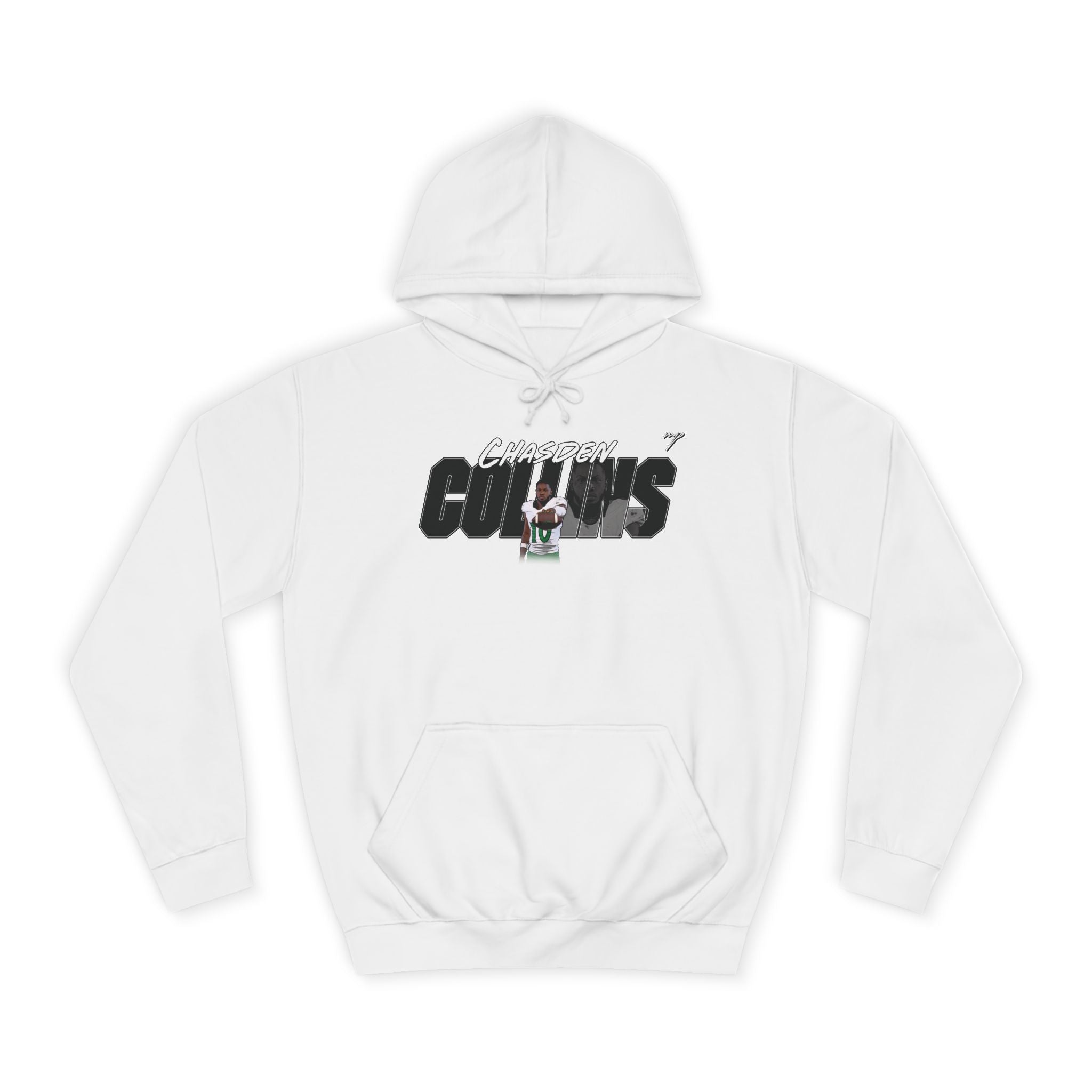 Chasden Collins Hoodie