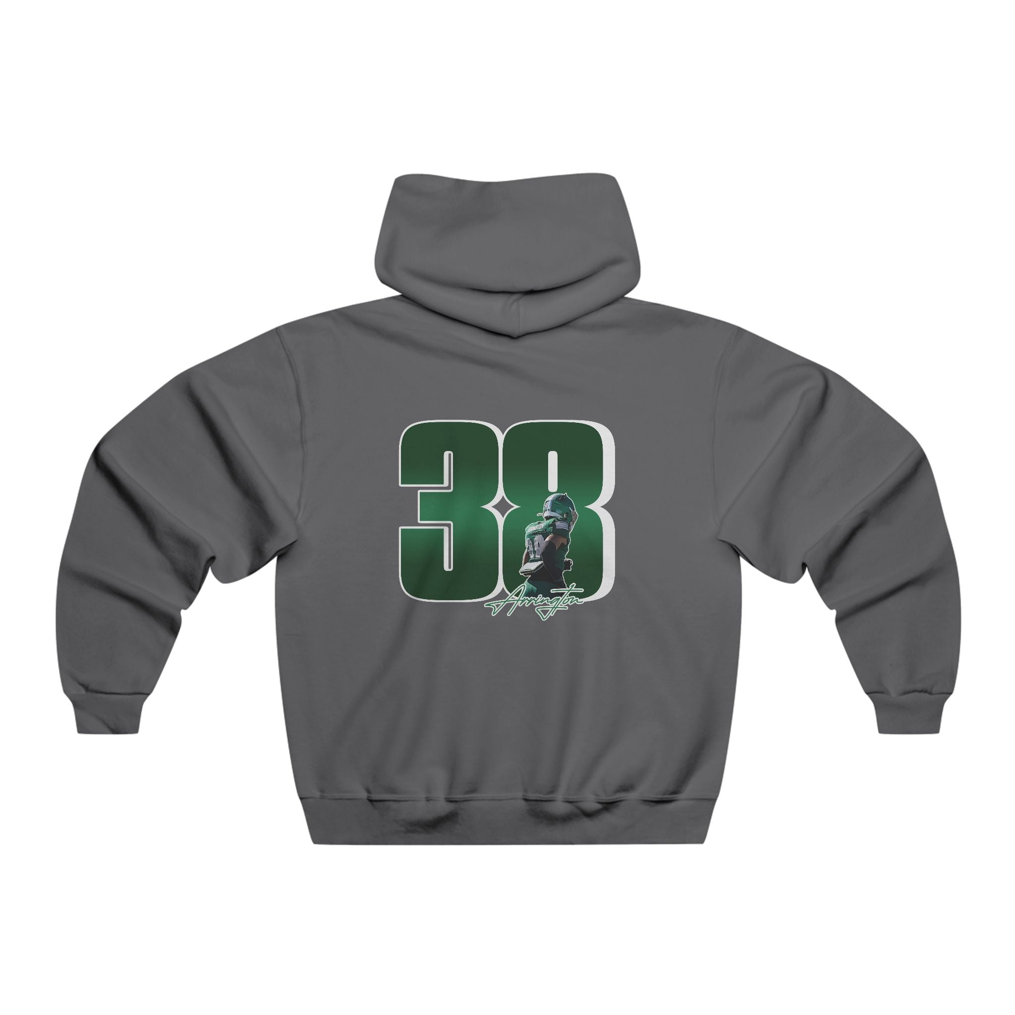 Chase Arrington Vintage Hoodie