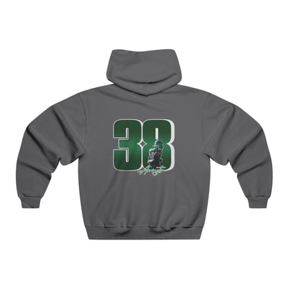 Chase Arrington Vintage Hoodie