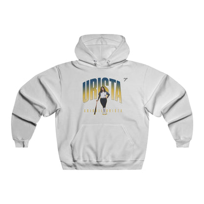 Abigail Urista Vintage Hoodie