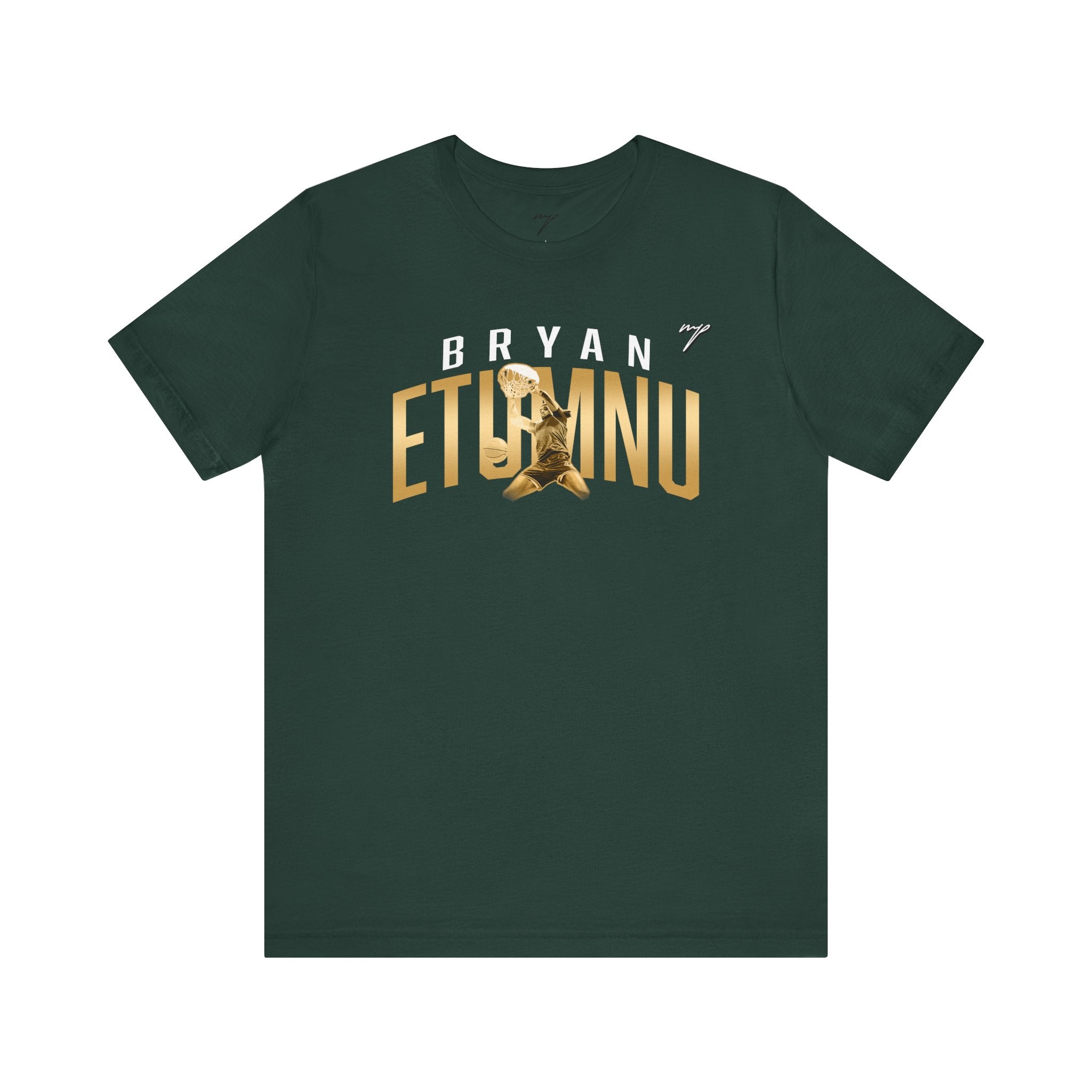 Bryan Etumnu Graphic Tee