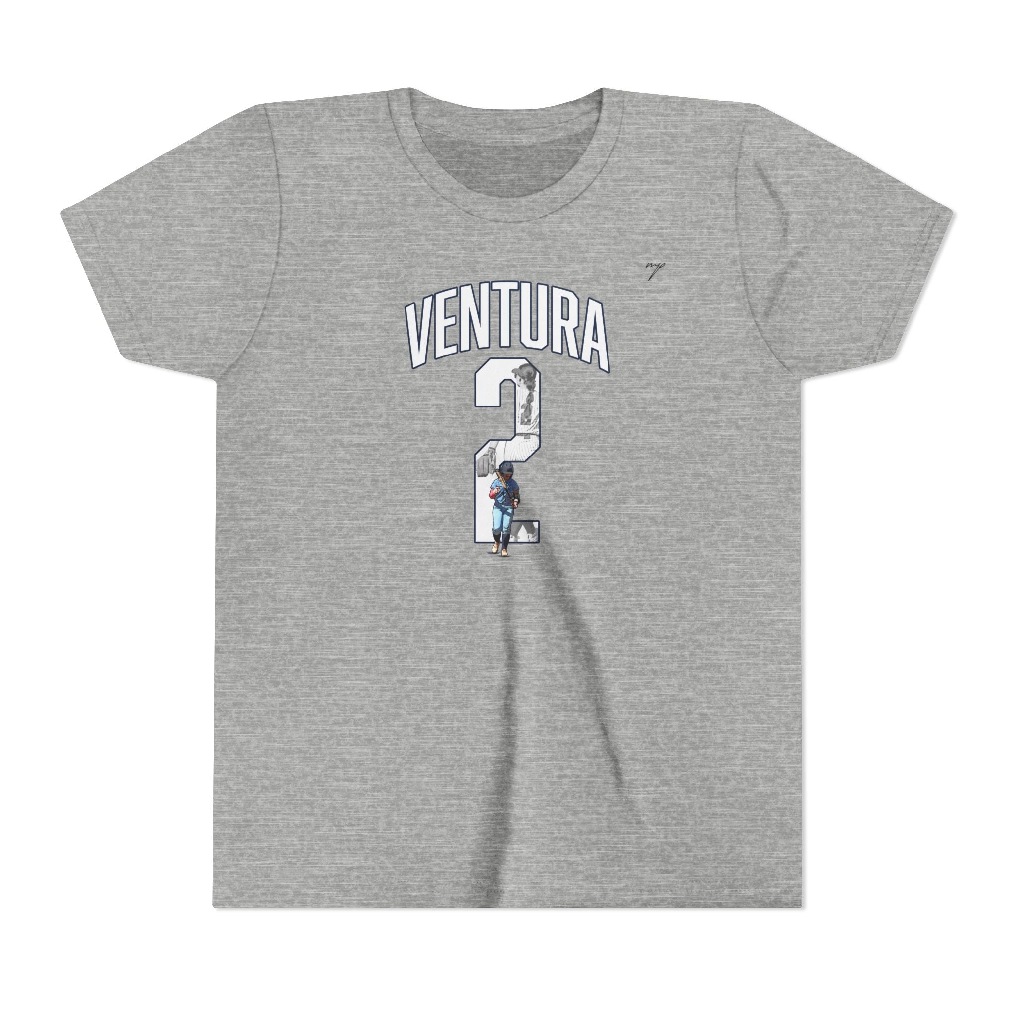 Kayleigh Ventura YOUTH Graphic Tee