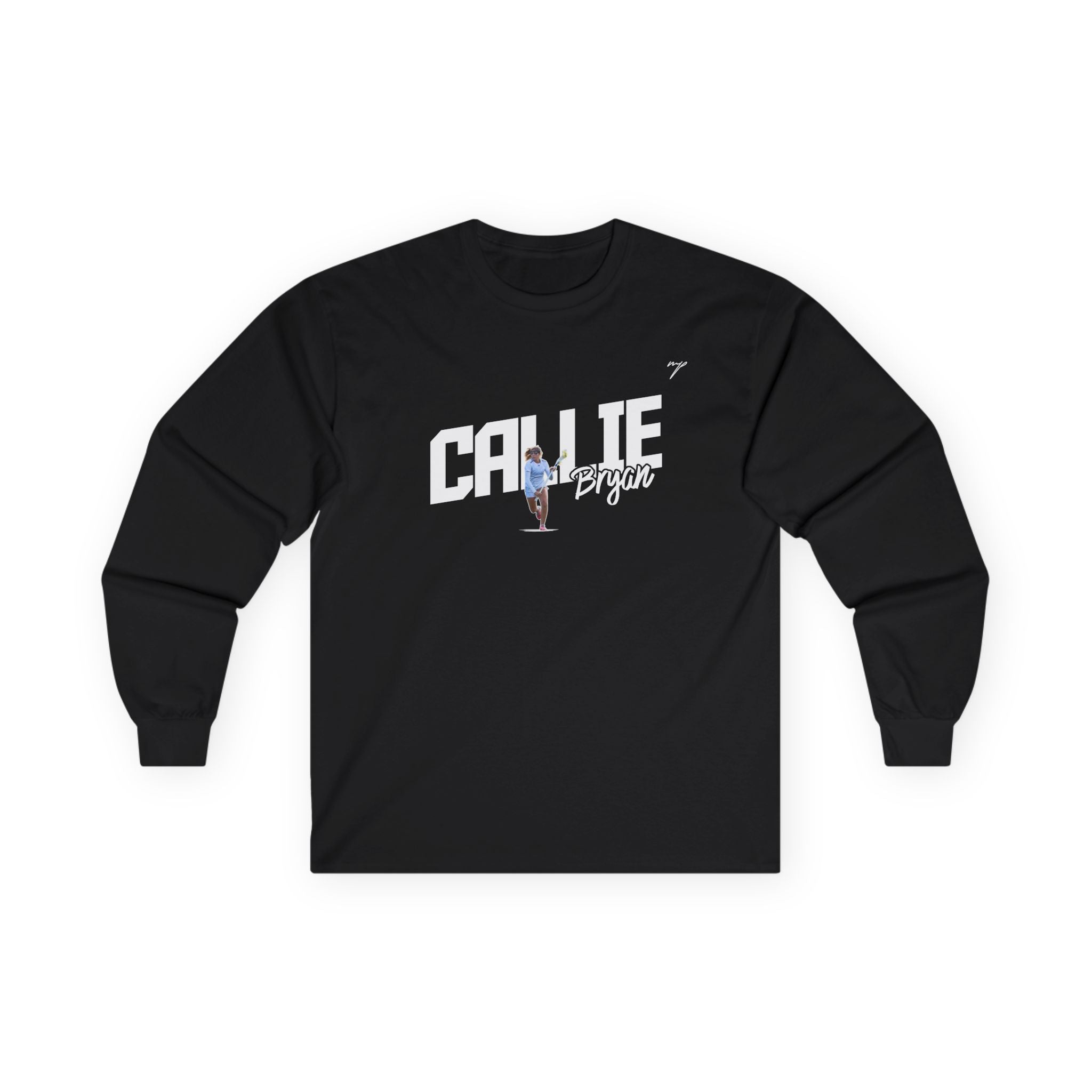 Callie Bryan Long Sleeve
