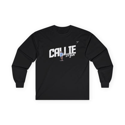 Callie Bryan Long Sleeve