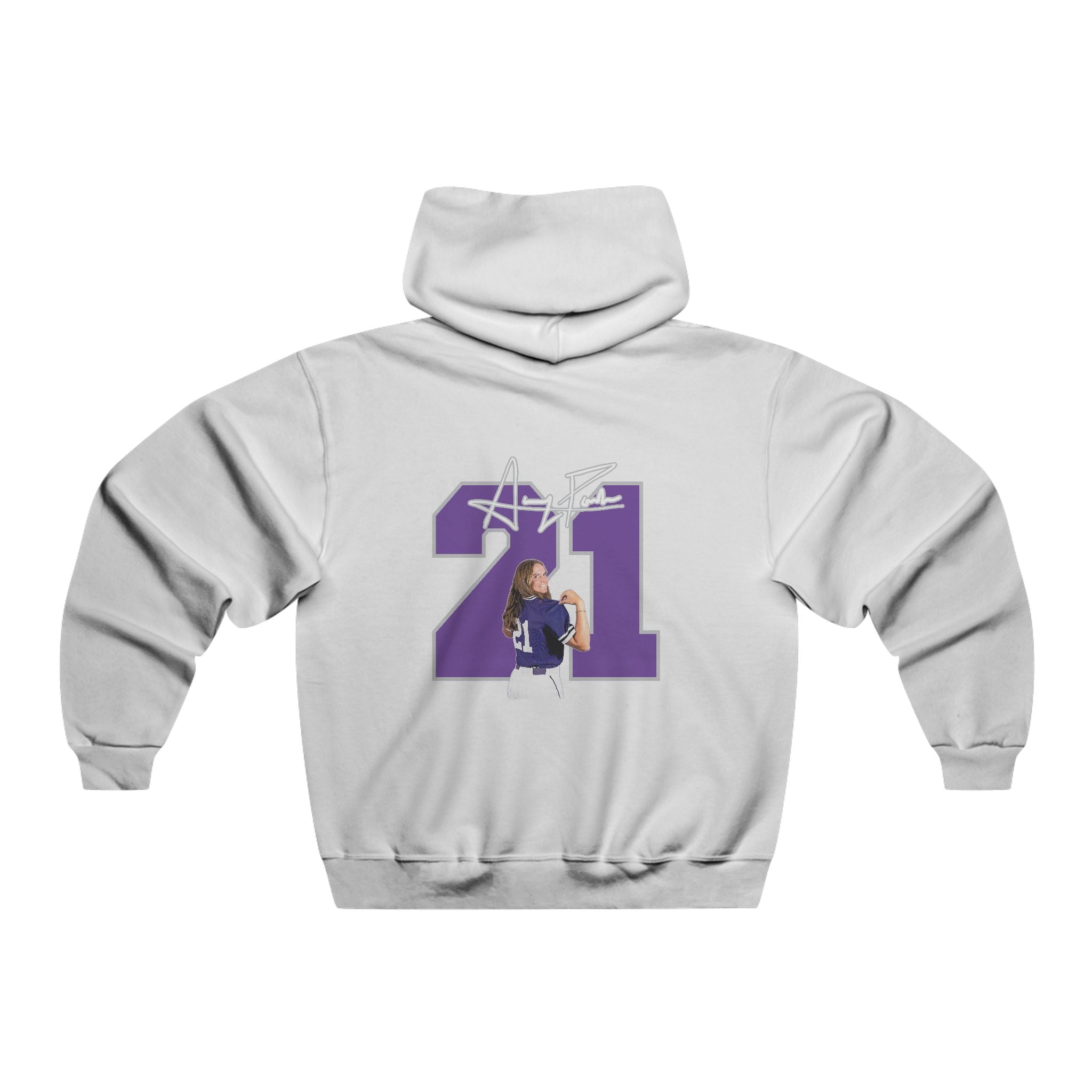 Avery Porter Vintage Hoodie