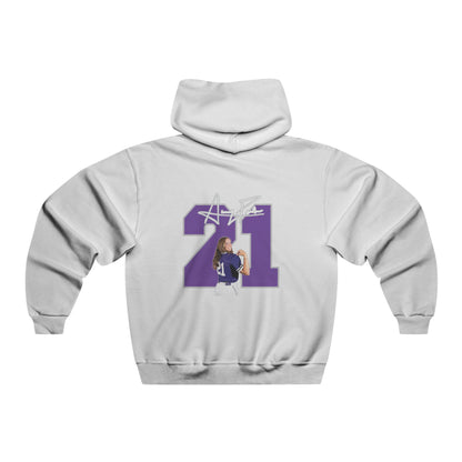 Avery Porter Vintage Hoodie