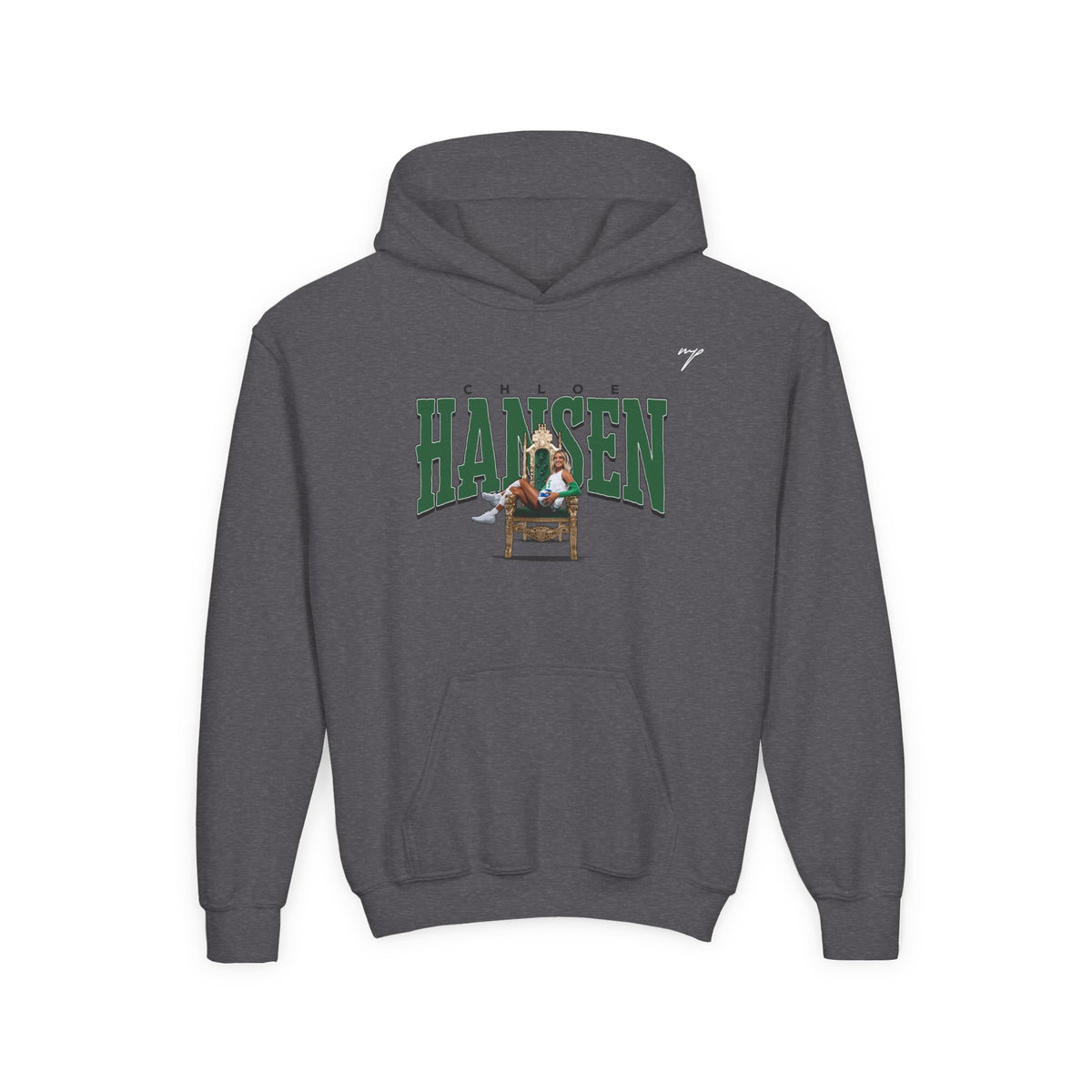 Chloe Hansen YOUTH Hoodie