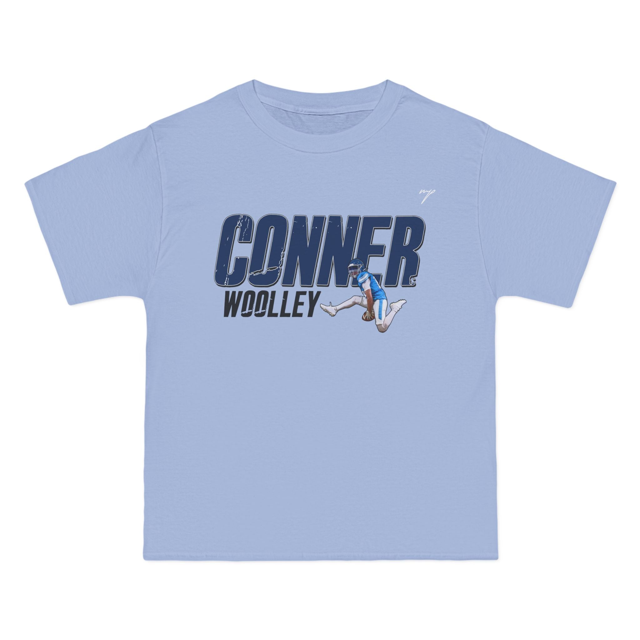 Conner Woolley Vintage Tee