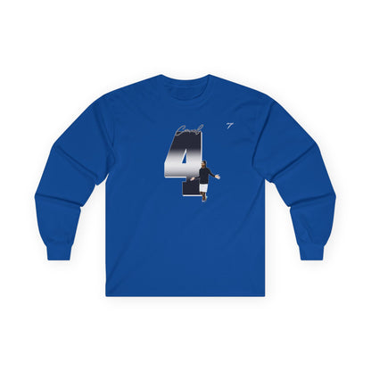 Gilyl Conrad Long Sleeve