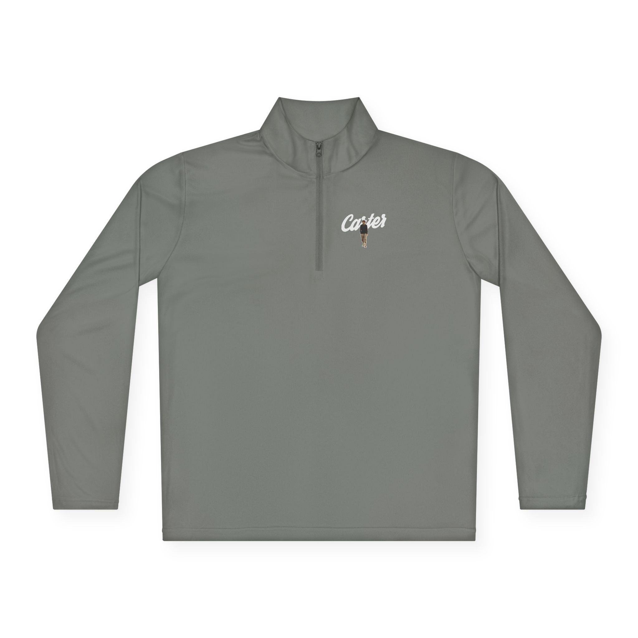 Carter Rivera Quarter-Zip