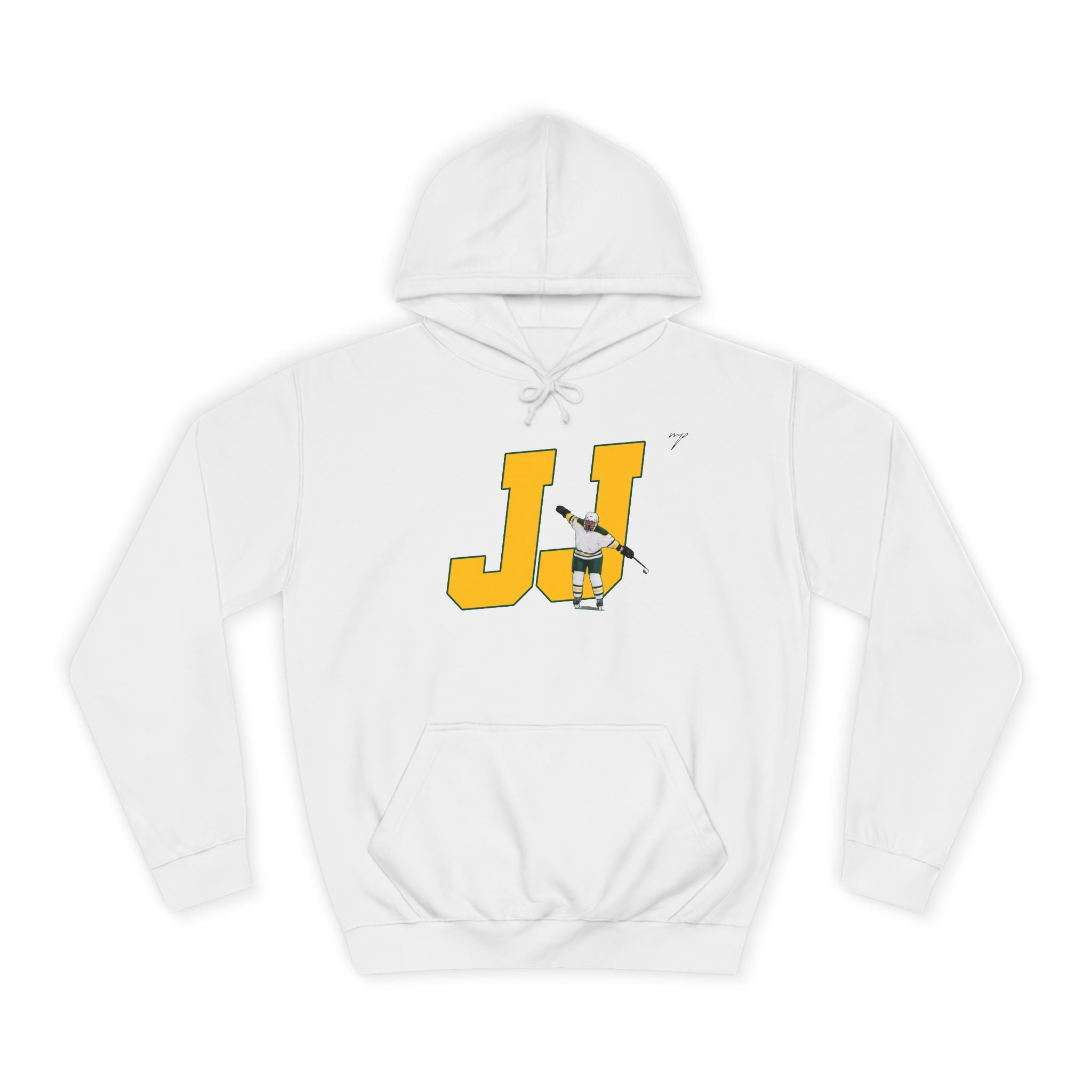 Jenna Jusczak Hoodie