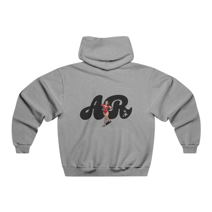 Aine Reade Vintage Hoodie
