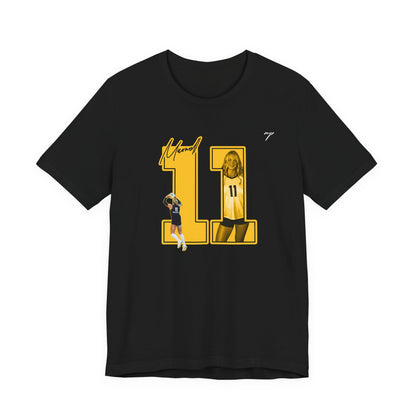 Madi Maxwell Graphic Tee