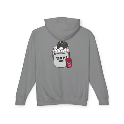 Bucket Merch Hoodie