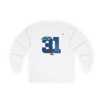 Ryan Rushing Long Sleeve Tee