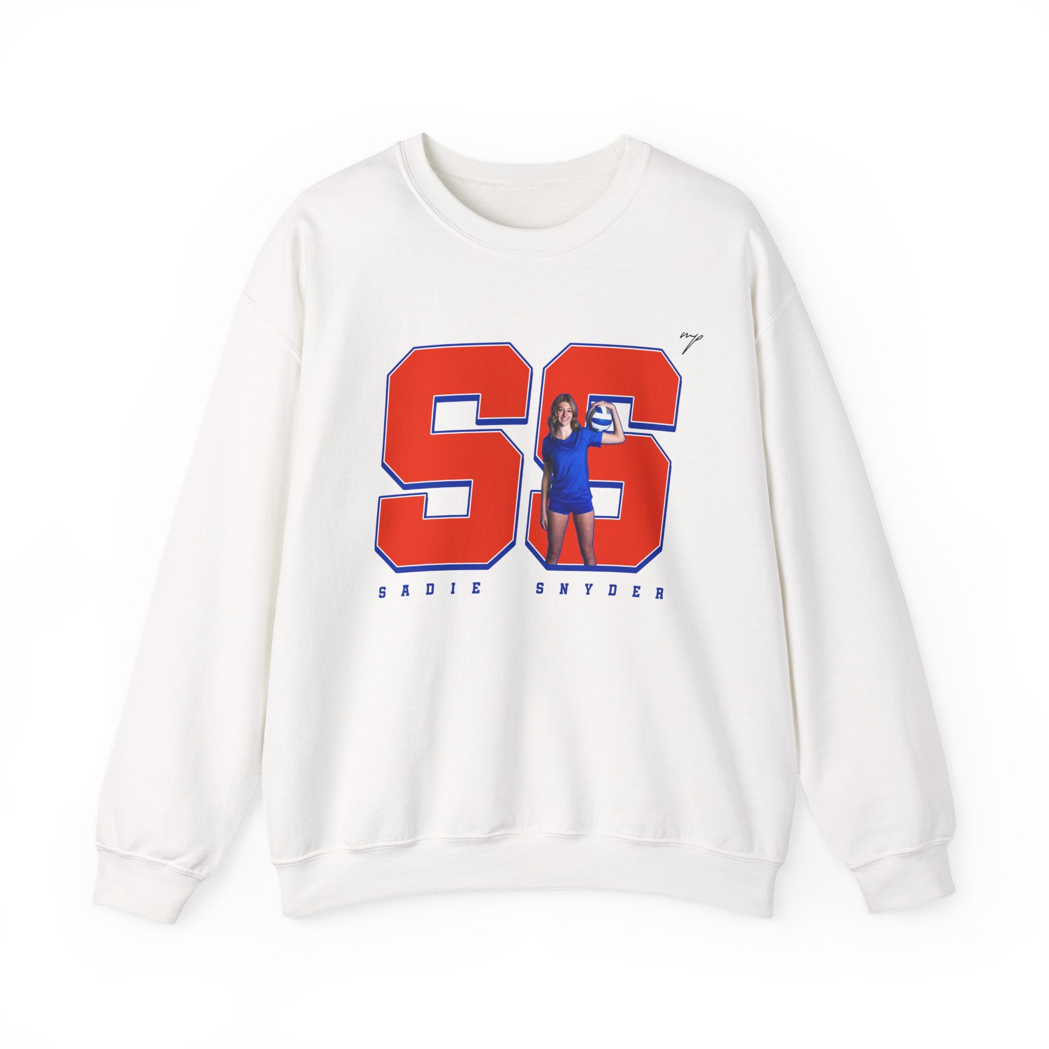Sadie Snyder Crewneck