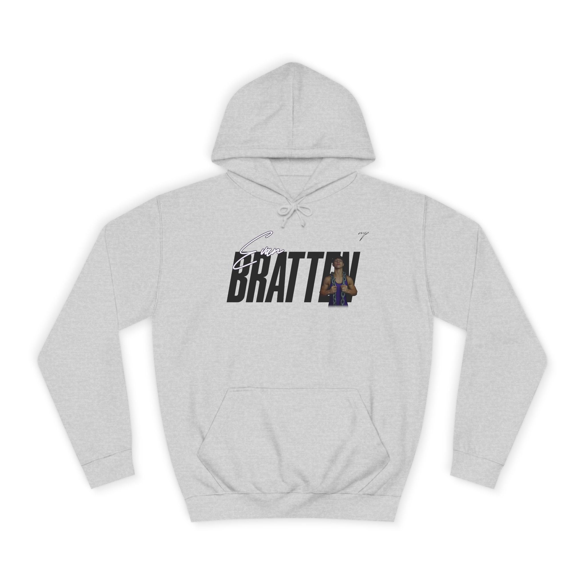 Evan Bratten Hoodie