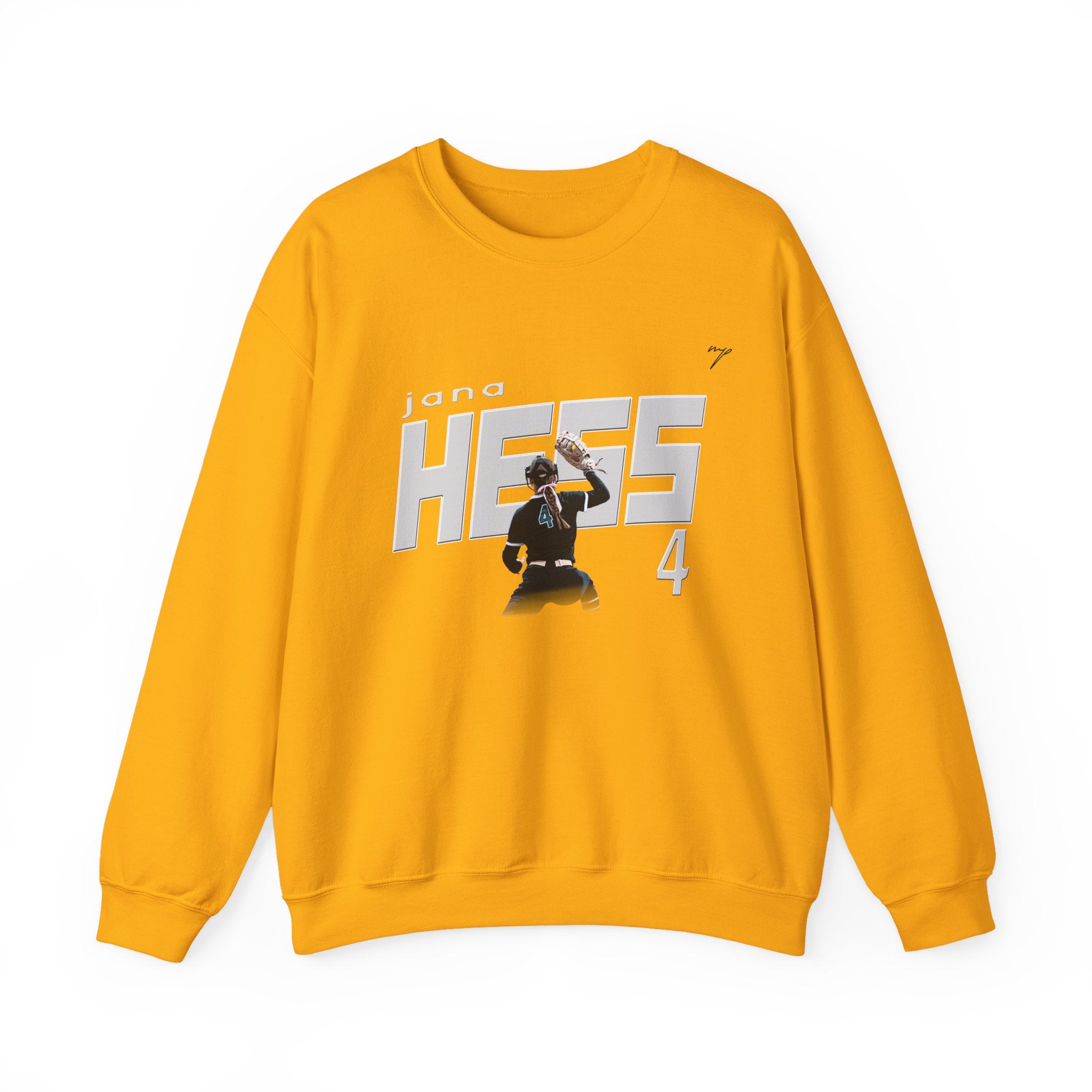 Jana Hess Crewneck