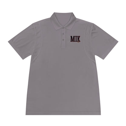 Mikayla Ernst Polo