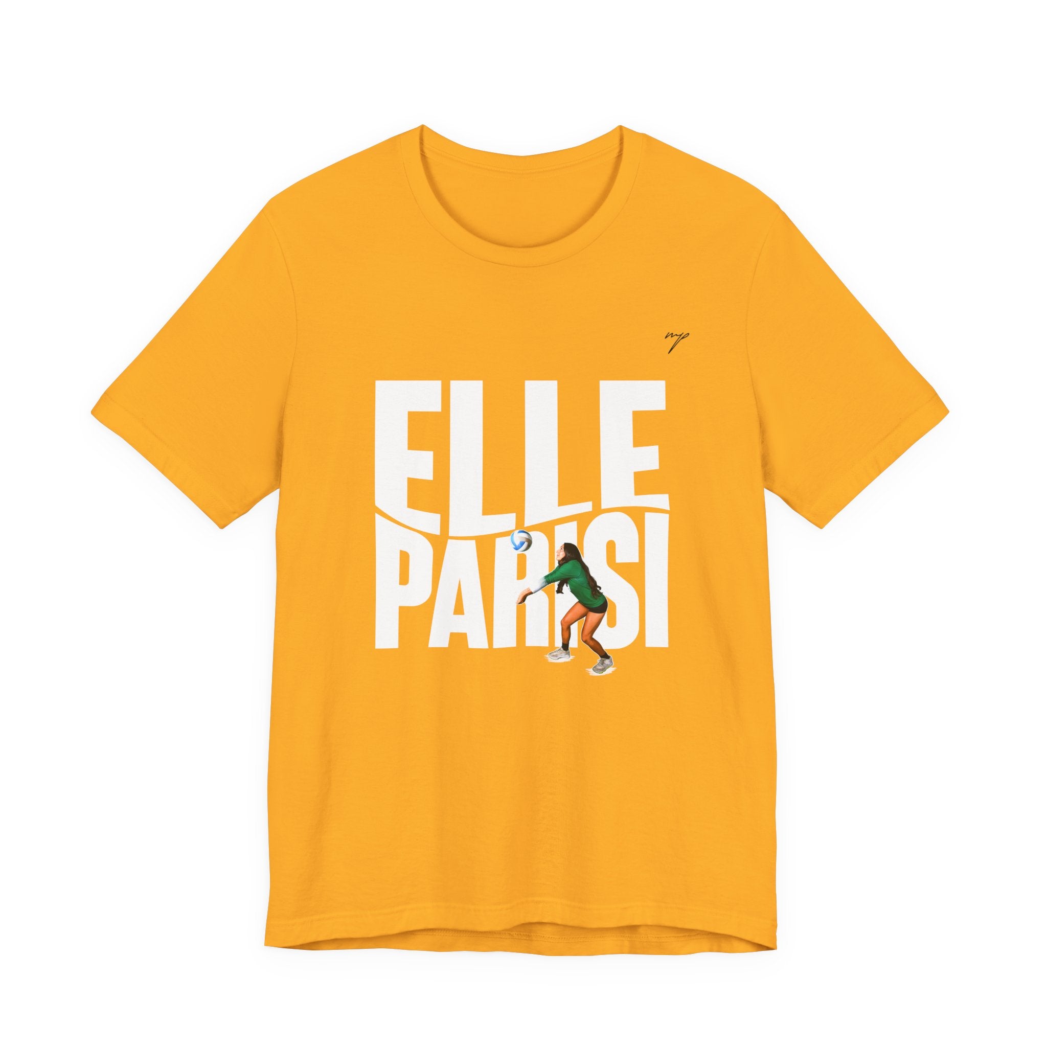Elle Parisi Graphic Tee