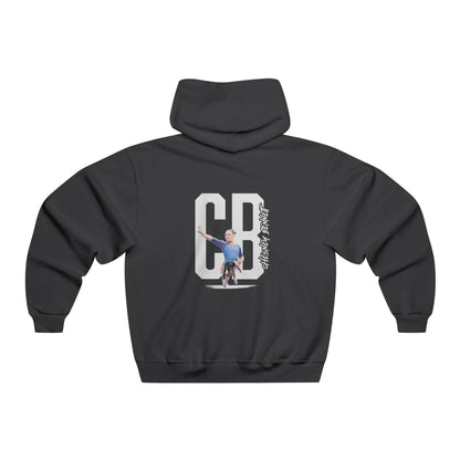 Chesney Bennett Vintage Hoodie