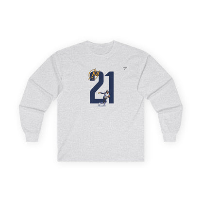 Rylee Silva Long Sleeve