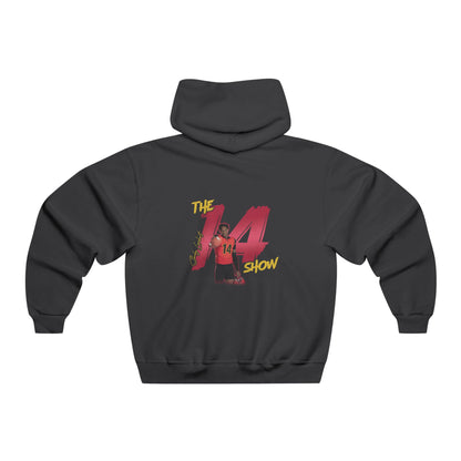 Stanley Lambert Vintage Hoodie