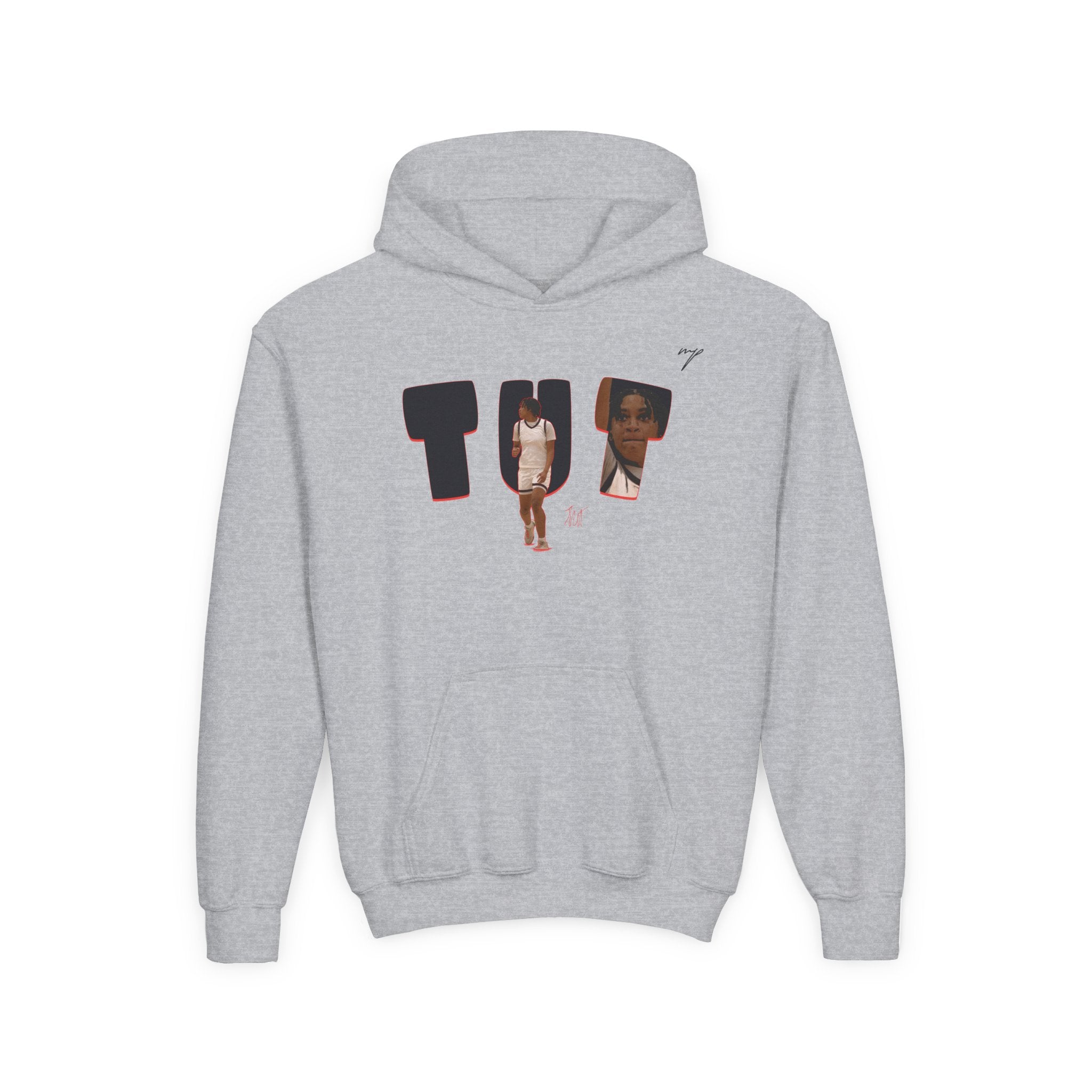 Nadirah Tutler YOUTH Hoodie