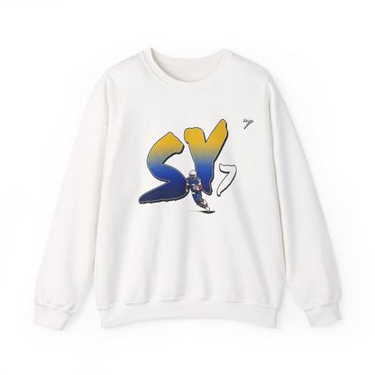 Sy Austin Crewneck
