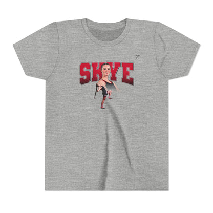 Skye Shelmerdine YOUTH Graphic Tee