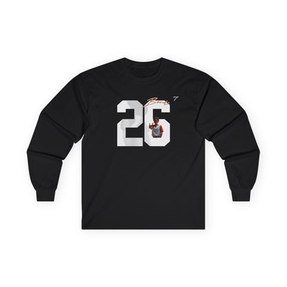 Sophia Bordi Long Sleeve Tee