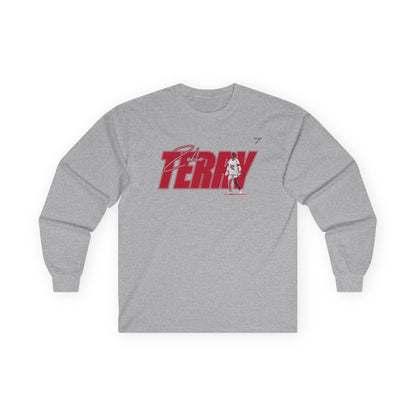 Zekie Terry Long Sleeve