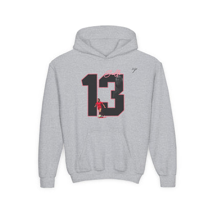 Aliana Guillen YOUTH Hoodie