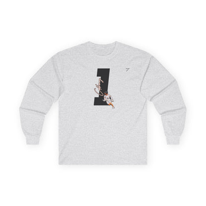George Caldroney Long Sleeve
