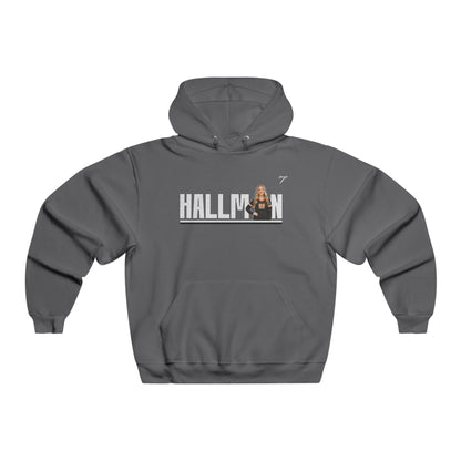 Brooke Hallman Vintage Hoodie