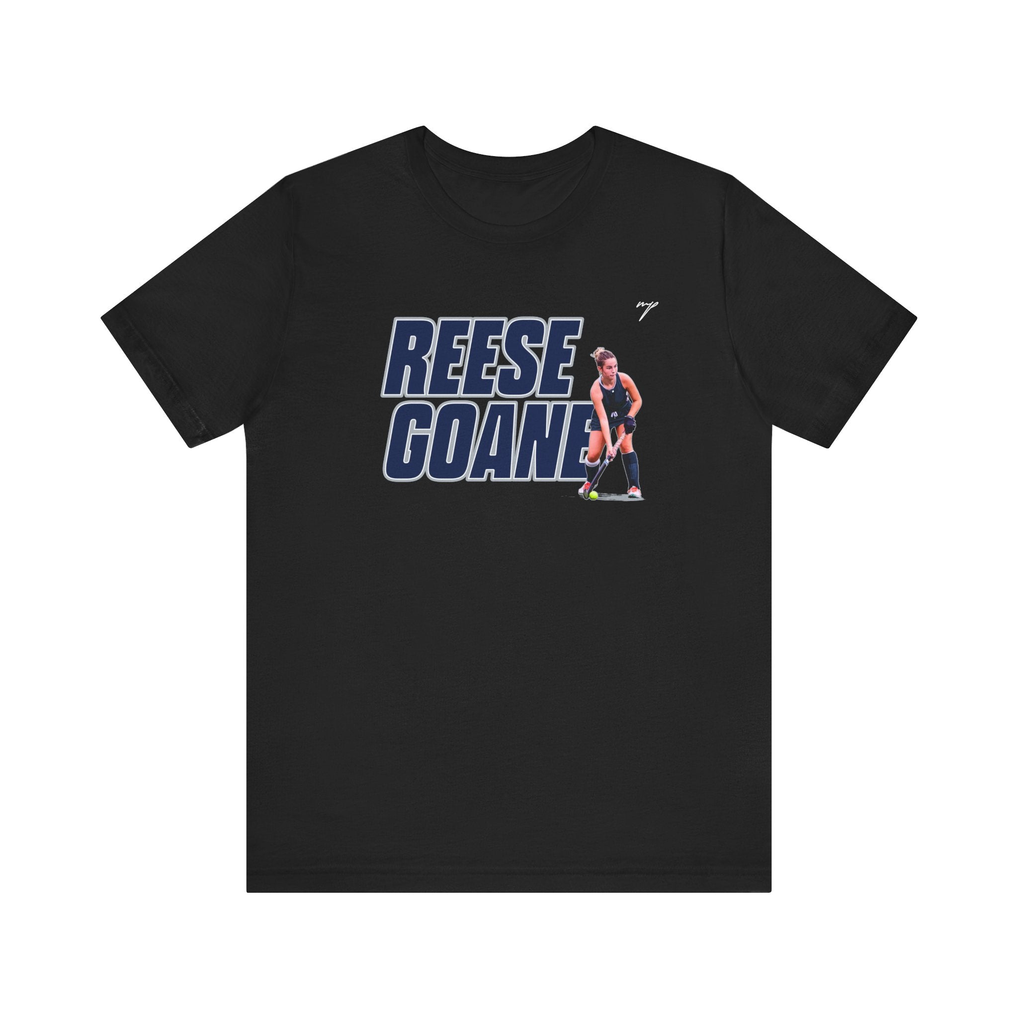 Reese Goane Graphic Tee