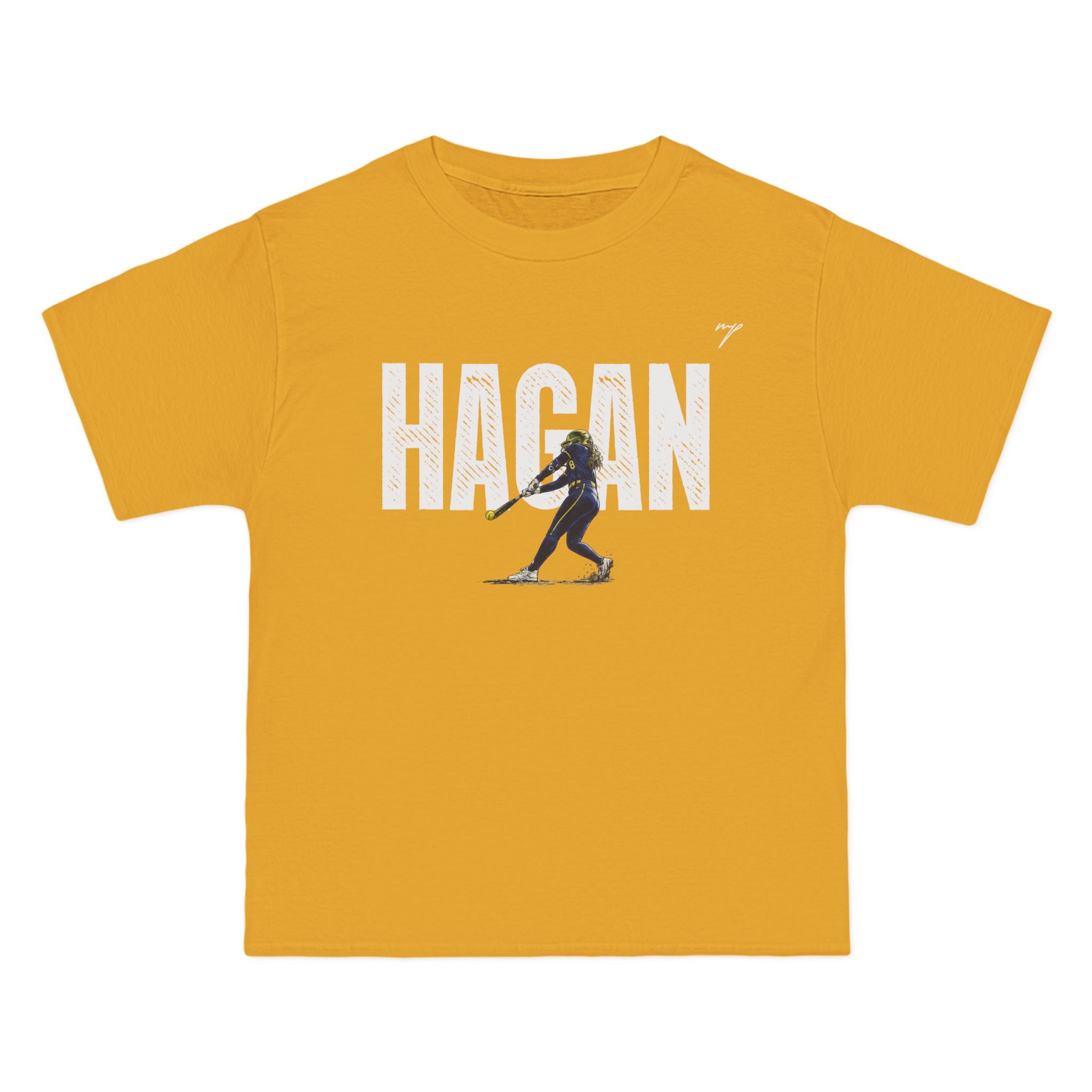 Lily Hagan Vintage Tee