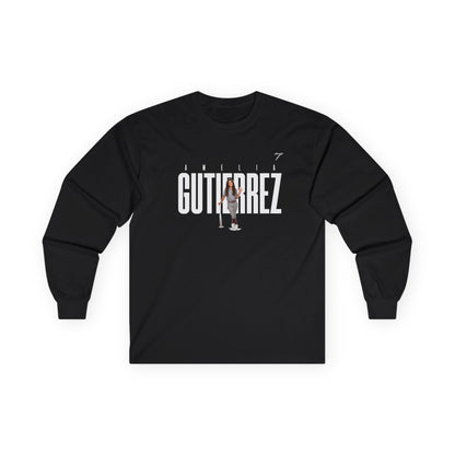Amelia Gutierrez Long Sleeve Tee