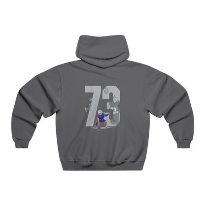 Joe Mausser Vintage Hoodie